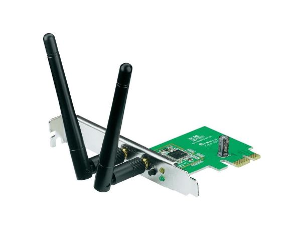 572511-001 - HP 450Mbps 2.4GHz / 5GHz IEEE 802.11a/b/g/n Bluetooth 4.0 Half Mini PCI Express Wireless Network Card