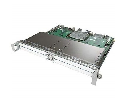 7600-SIP-400 - Cisco Catalyst 6500 Series SPA Interface Processor-400