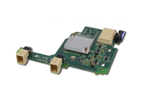 81Y1652 - Lenovo 2-Ports 10GbE Ethernet Converged Network Adapter