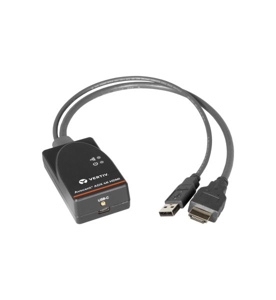 ADX-MINIDP-400 - Vertiv Vertiv Adx 4K Mini Display