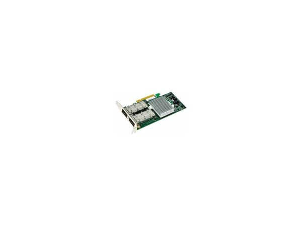 AOC-UIBQ-M2 - Supermicro AOC-UIBQ-M2 Dual Port Server Adapter