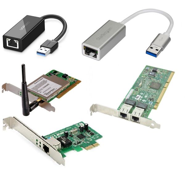 540-BBOG - Dell Connectx-4 Single Port Edr 100Gb Ib Qsfp28 Vpi Low-Profile Network Adapter