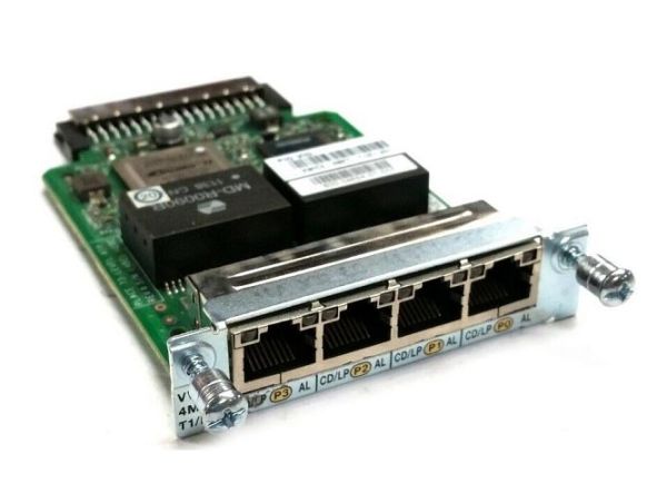 HWIC-1ADSLI - Cisco High-Speed WAN Interface Card
