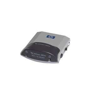 J6044-69101 - HP JetDirect 280M 802.11b 1-Port Wireless LIO External Print Server