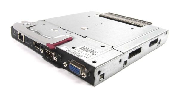 J9325-69001 - HP Procurve Msm710 Mobility Controller Network Management Device