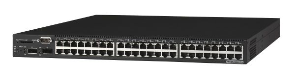 J9661-61001 - HP 1410-8 Switch Switch L3 UnManaged 8 X 10/100 Desktop