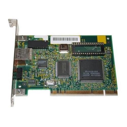 JD577A - HP Flexible Interface Card 2 x 10/100Base-TX LAN