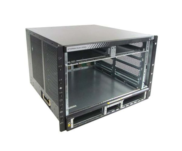 JG404A - HP FlexNetwork MSR3064 Router Chassis Assembly