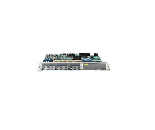 LC-EF3-1GE-24P - Force10 24-Port SFP Gigabit Ethernet Line Card