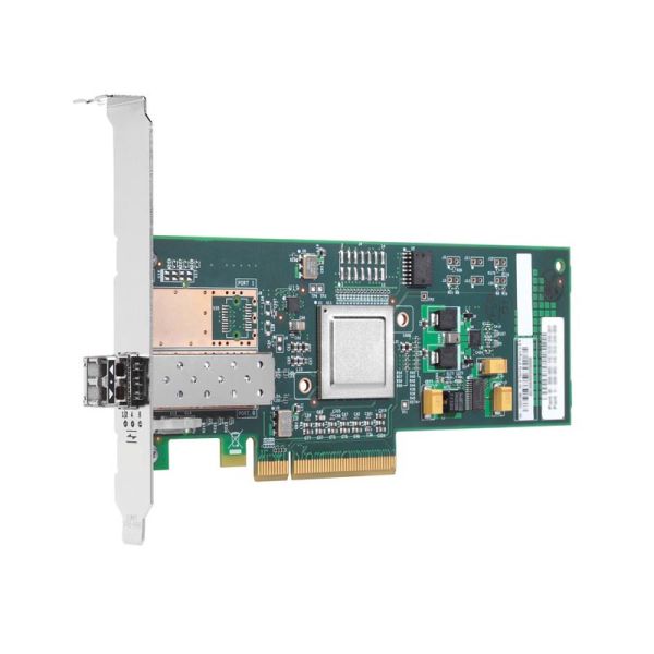 LPE16002-M6-D - Dell 16GB Dual Channel PCI Express 2.0 X8 Fibre Channel Host Bus Adapter with Standard Bracket Card