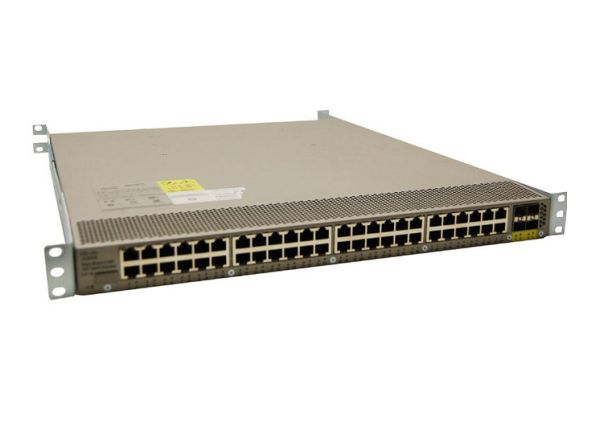 N2K-C2248PQ - Cisco Nexus 2000 Fabric Extender