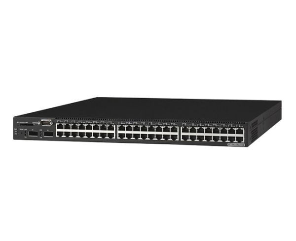 N9K-C9396TX - Cisco Nexus 9000 Series 48-Ports 10GBASE-T Ethernet Layer 3 Rack-mountable Managed Network Switch with 12-Ports QSFP+