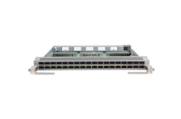 N9K-X9636PQ - Cisco Nexus 9500 36-Ports 40GbE QSFP+ Aggregation Line Card Module