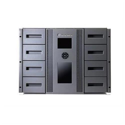 PD023-20511 - HP Storageworks Dat72x6 Tape Autoloader SCSI Lvd