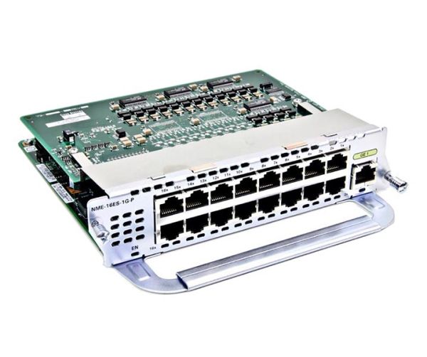PVDM3-192 - Cisco Packet Voice DSP Module