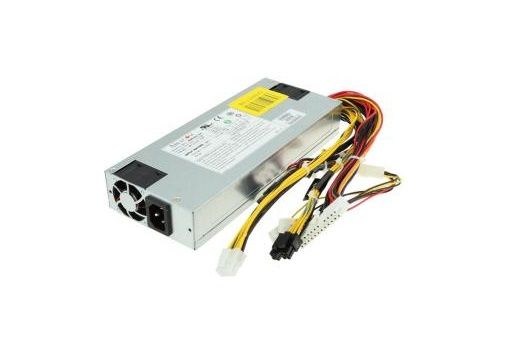 PWS-521-1H - SuperMicro 520W 1U Multi-Output Power Supply