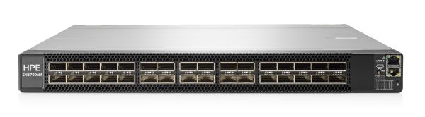 R3A98A -HPE SN3700CM 32-Ports 100GbE QSFP28 1U Network Switch