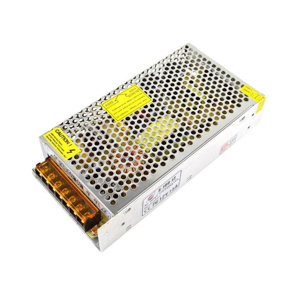 RM1-4363-000 - HP Low Voltage Power Supply - 110V for Color LaserJet CM1015 / CM1017 Series