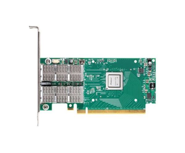 SN30L27795 - Lenovo ConnectX-4 2-Ports FDR 40/56GbE QSFP PCI-Express VPI Network Adapter