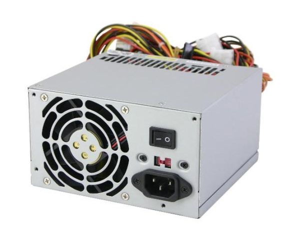 XU100125-13040 - HP 300-Watts Power Supply for ProLiant DL320e Gen8 v2
