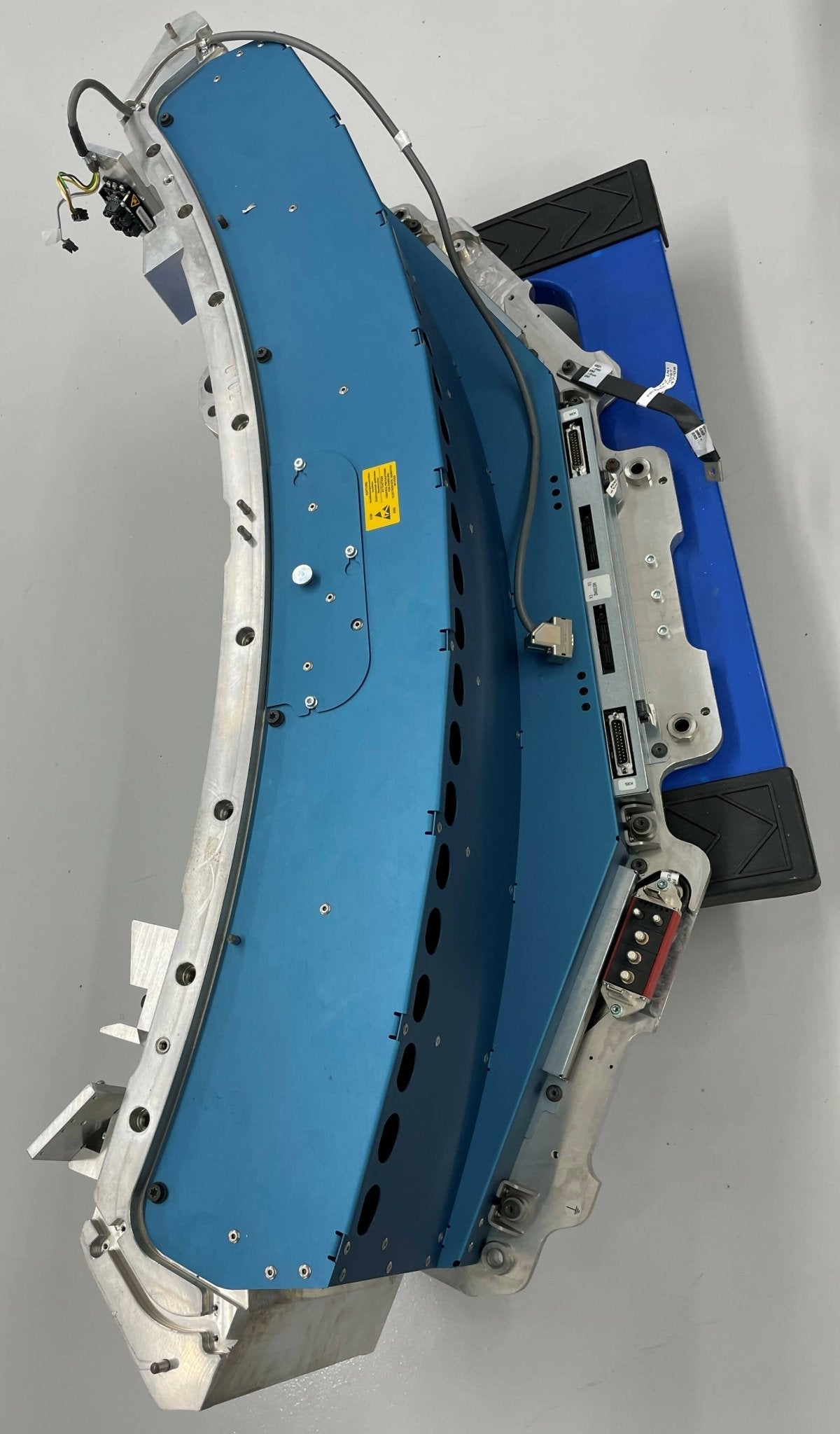 DMS P46C-M4 DETECTOR (10023200/10186180 SIEMENS