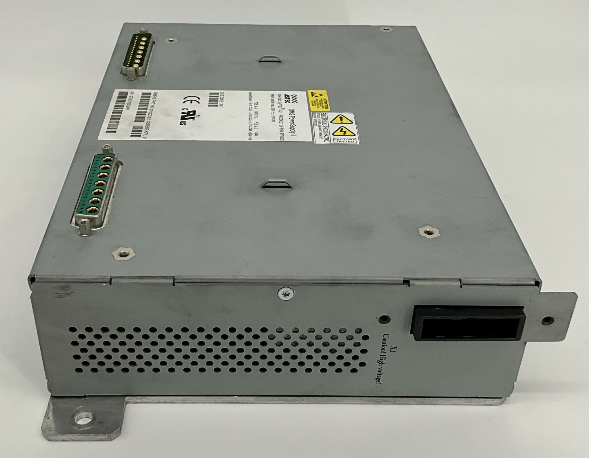 DMS_POWER SUPPLY APPLICATION 2 (10023352) SIEMENS