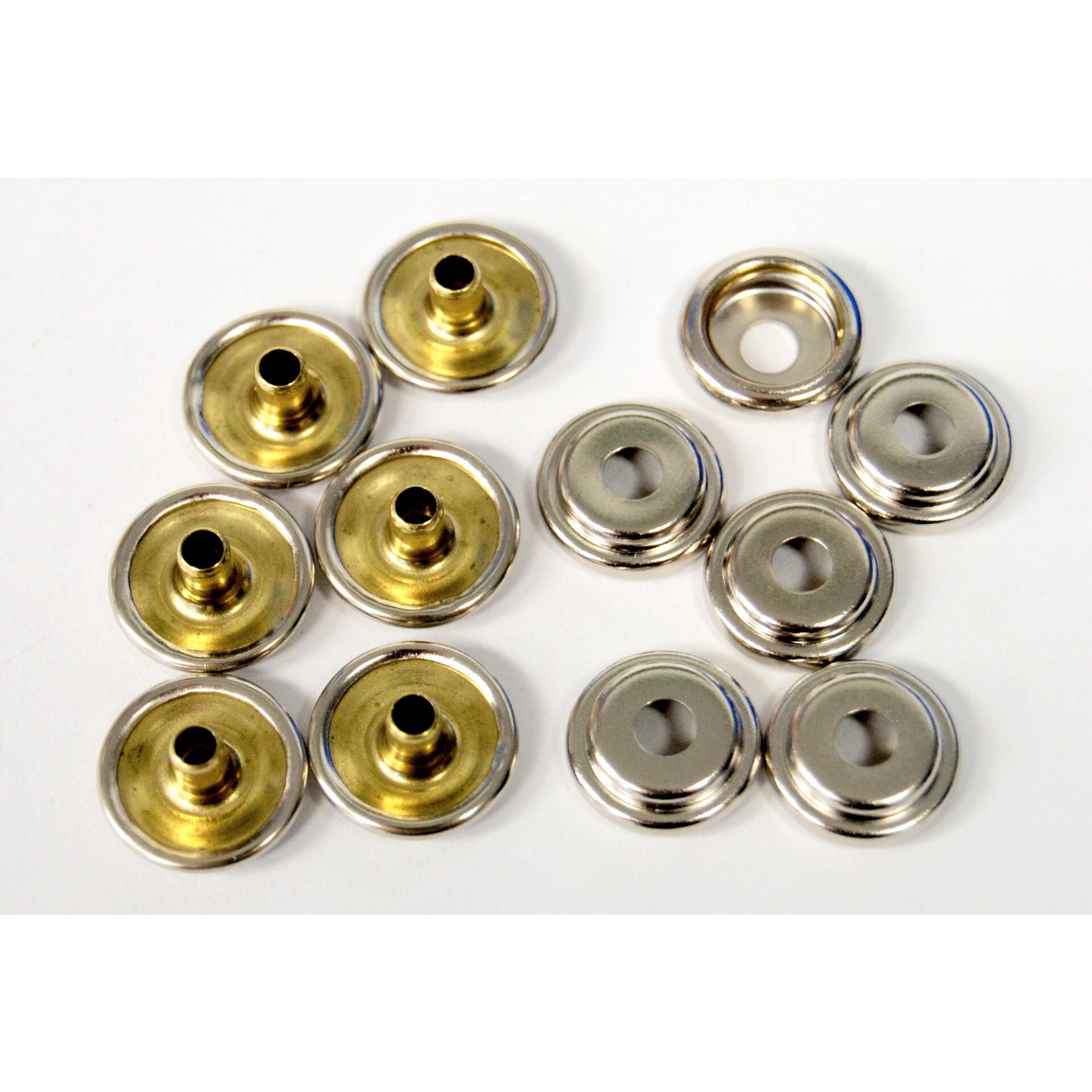Taylor Made Products 401 Taylor Boat Cover Snap Fasteners