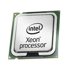 Intel Xeon 2.8Ghz Single-Core 533MHz FSB 1MB L2 Cache Socket PGA604 (SL8GU) Server Processor
