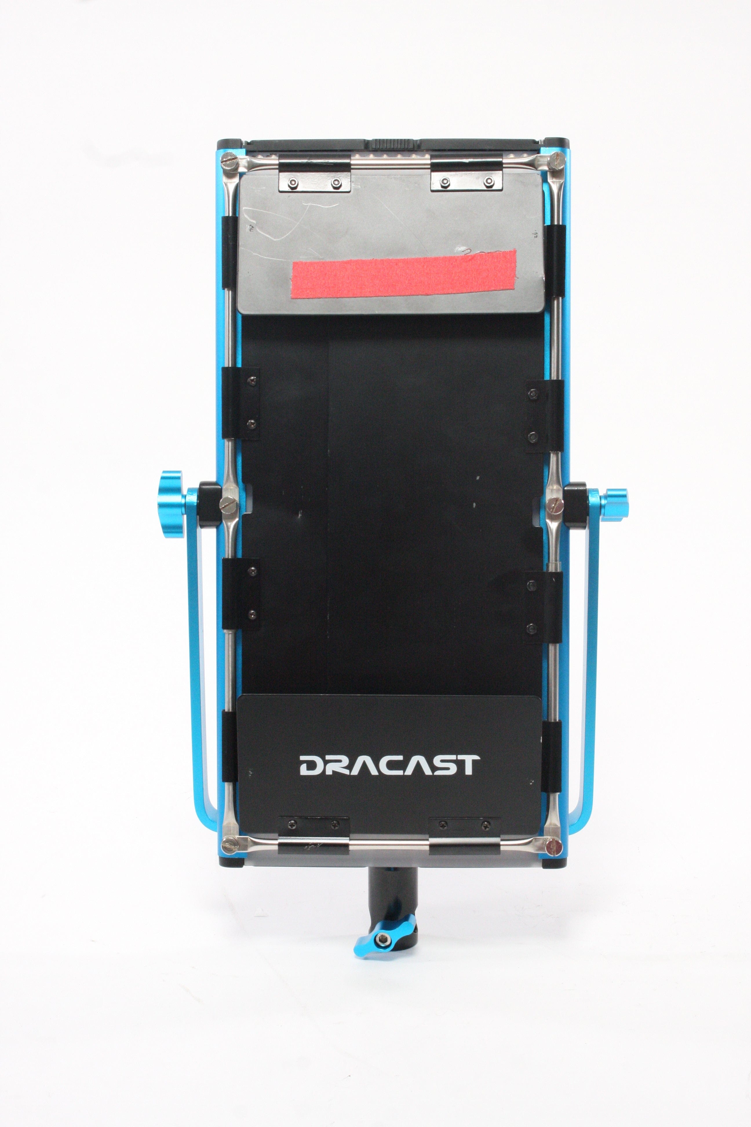 Dracast S Series Model DRSP-1000B Bi-Color 3200-5600 Light Panel with Case