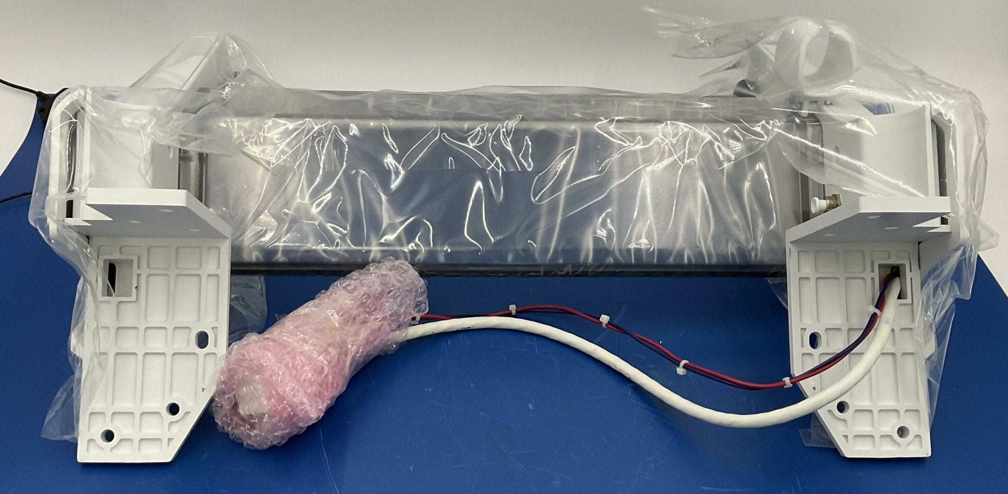 Drive Handle Assembly Optima (5504000/5504000-H/5504000-R/5504000-2 GE