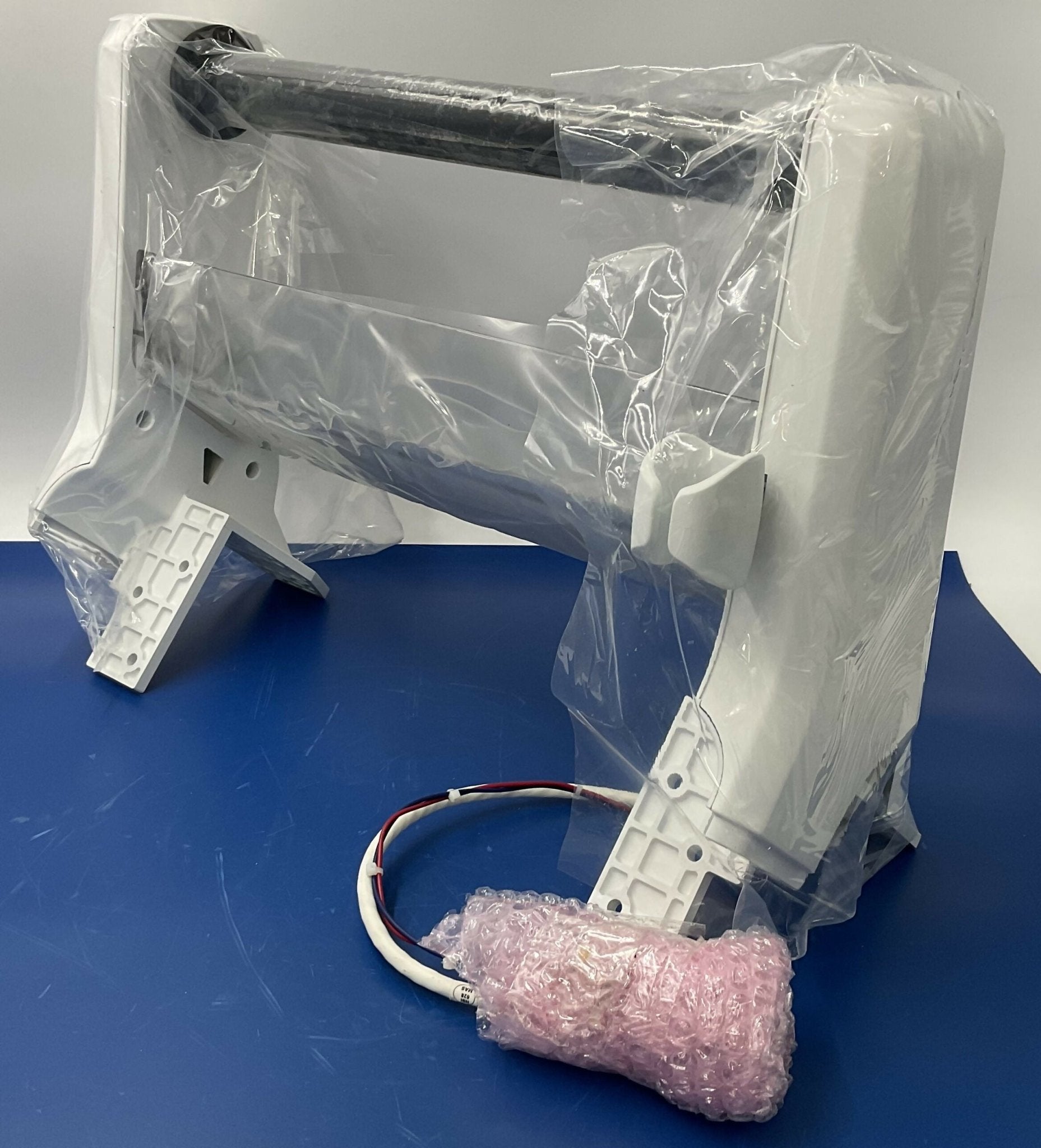 Drive Handle Assembly Optima (5504000/5504000-H/5504000-R/5504000-2 GE