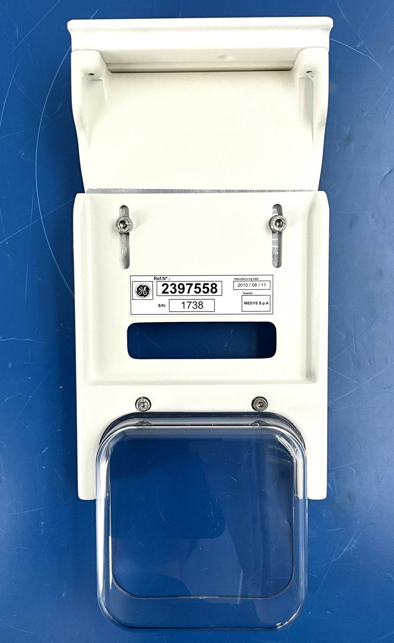 DS SQUARE SPOT PADDLE (2397558 GE