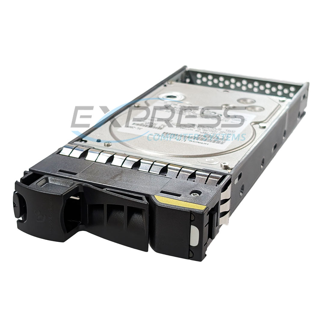 Netapp 3.5" 320GB 7.2K SATA 3Gbps HDD (108-00087) | X266B-R5