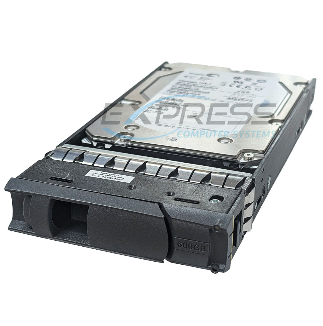 Netapp 3.5" 1TB 7.2K SATA 6Gbps HDD (108-00268) | SP-302A-R5
