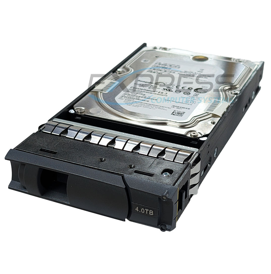 Netapp 2.5" 900GB 10K SAS 6Gbps NSE FIPS HDD (108-00299) | SP-495A-R6