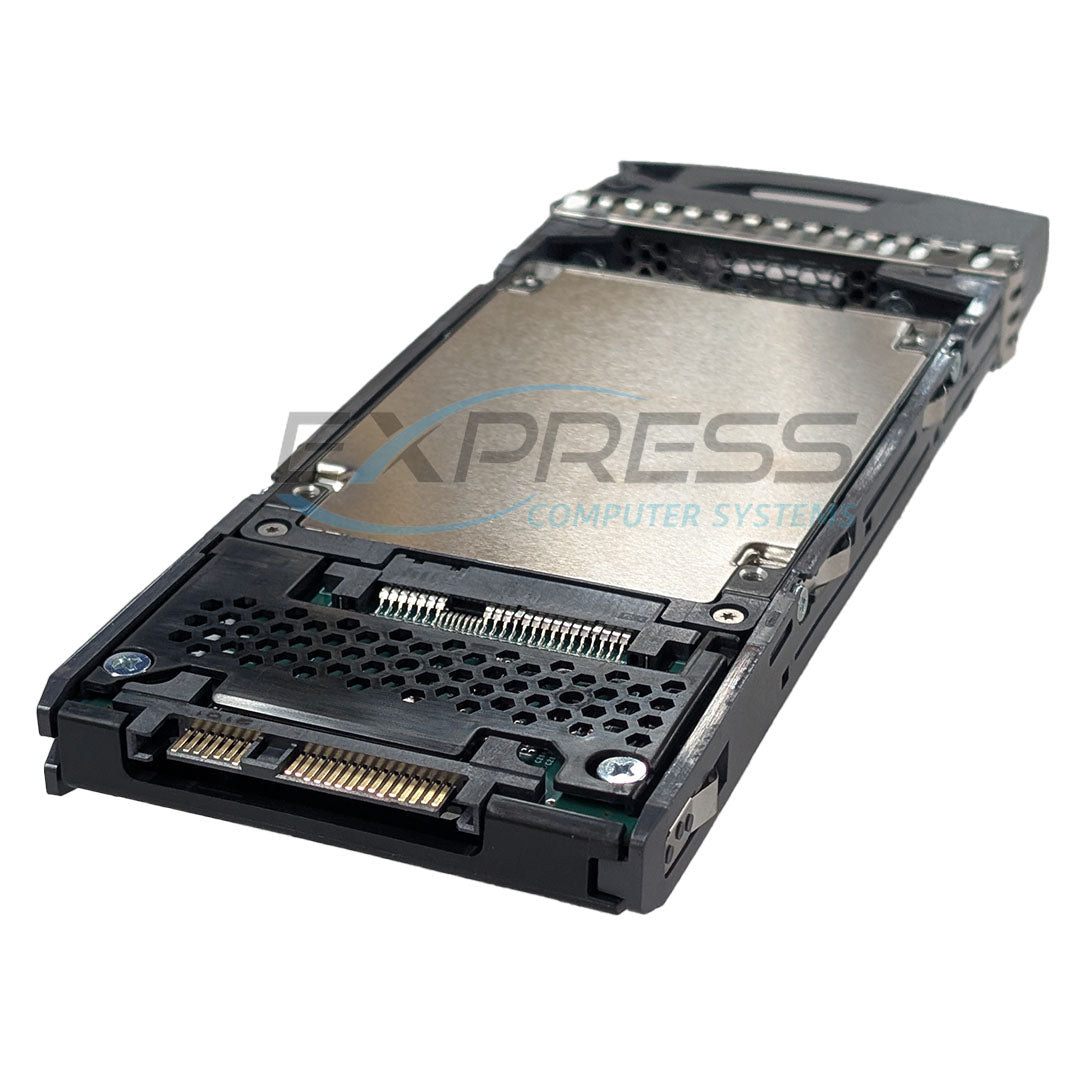 Netapp 2.5" 200GB SAS 6Gbps SSD (108-00257) | SP-446A-R6