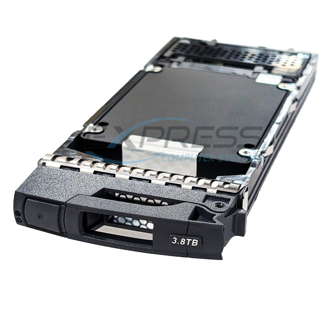 Netapp 2.5" 1.6TB SAS 12Gbps NSE FIPS SSD (108-00477) | SP-365A-R6