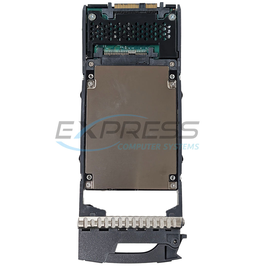 Netapp 2.5" 200GB SAS 6Gbps SSD (108-00257) | SP-446A-R6