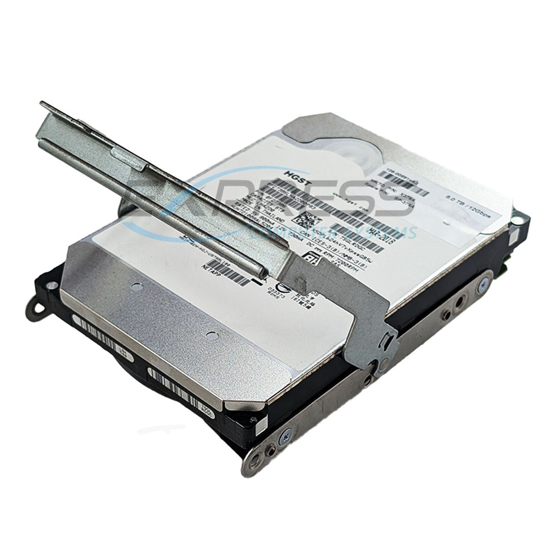 Netapp 3.5" 3TB 7.2K NL-SAS 6Gbps HDD (54061-00) | SP-4034B-R6