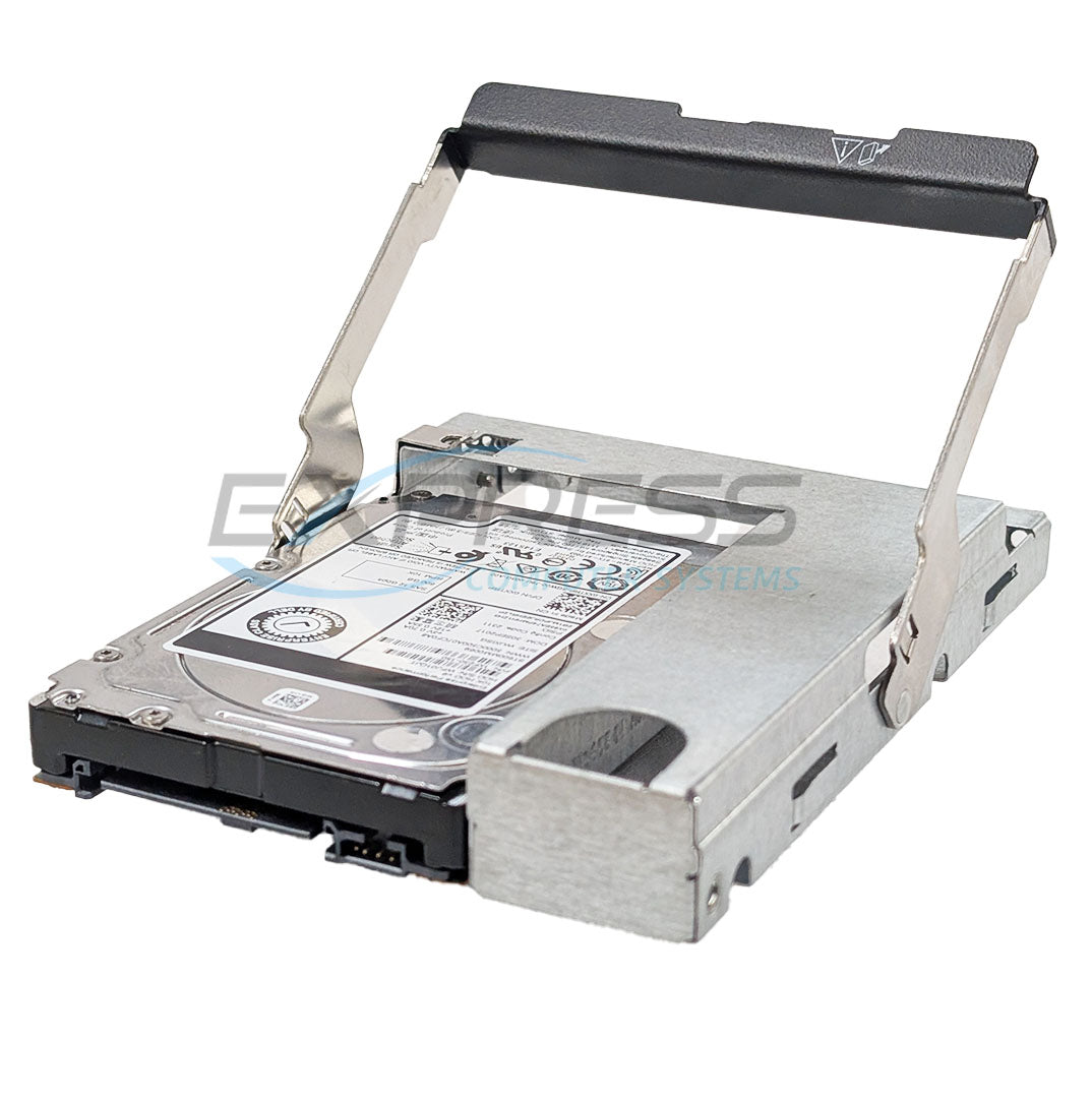 Netapp 2.5" 3.2TB SAS 12Gbps SSD w/ 3.5" Hyb Car | SP-4080A