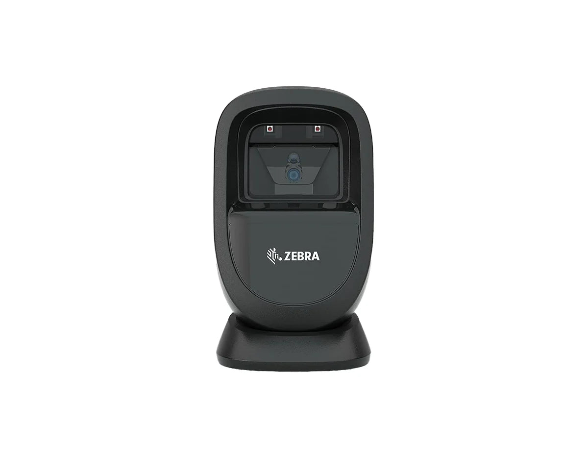 Zebra DS9308-SR4U2100AZE General Purpose Hands Free Presentation Barcode Scanner (DS9308