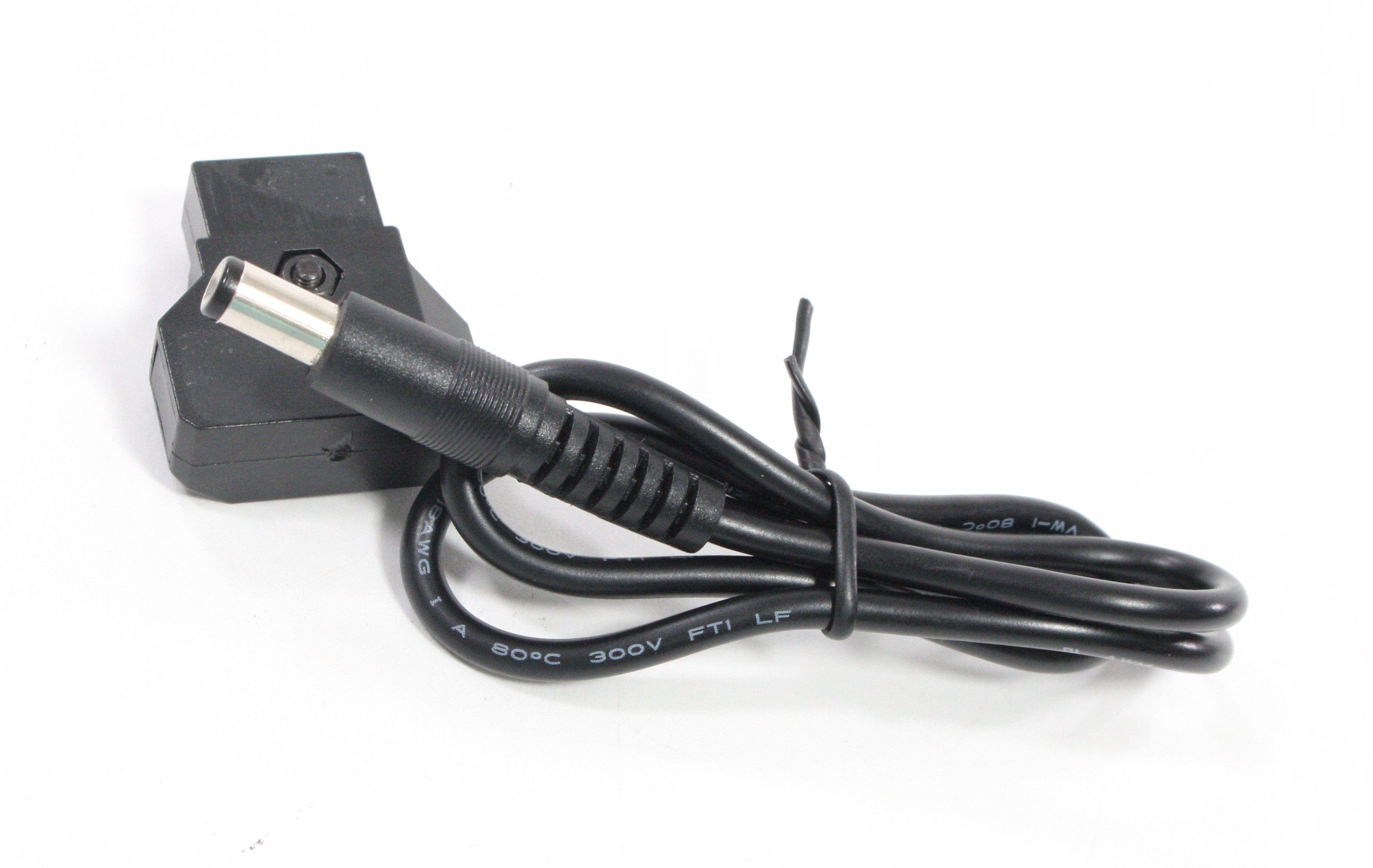 DTap to DC Power Cable (19 inch)