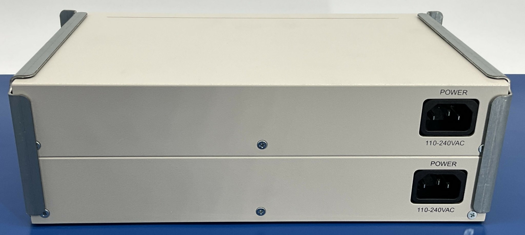 DUAL IRS 1 GBit SWITCH 8 PORT (8379310/S-8180T SIEMENS