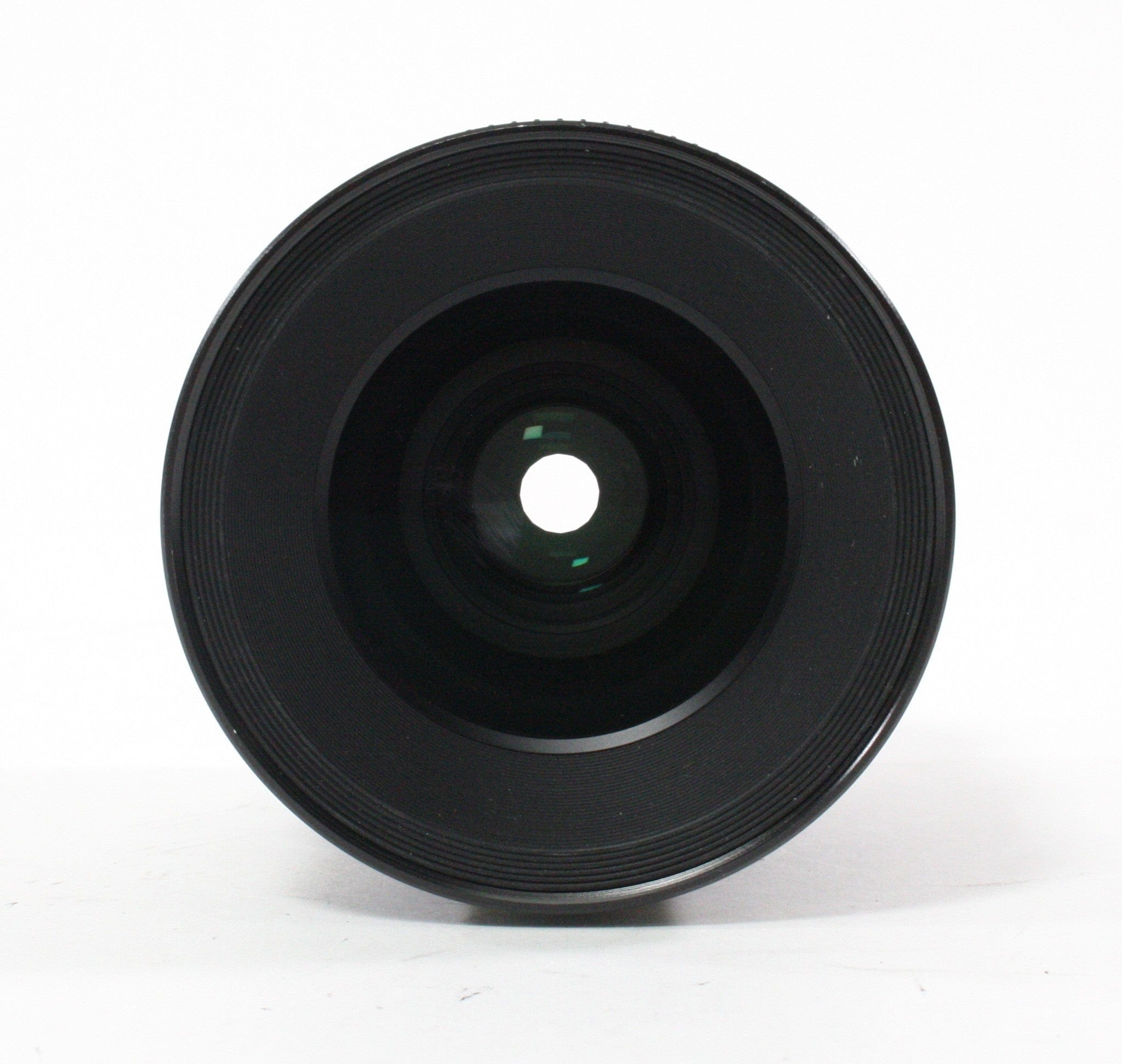 Dzo Film 40mm t/2.1 Vespid Lens for PL Mount