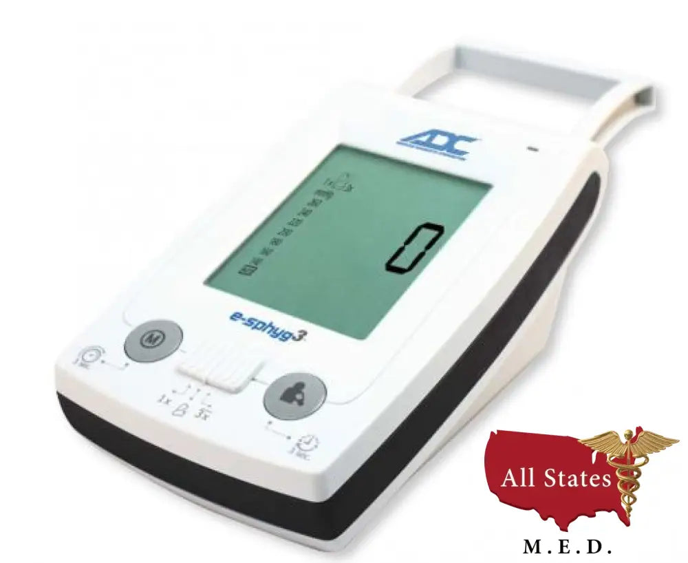 e-sphyg™ 3 NIBP Monitor