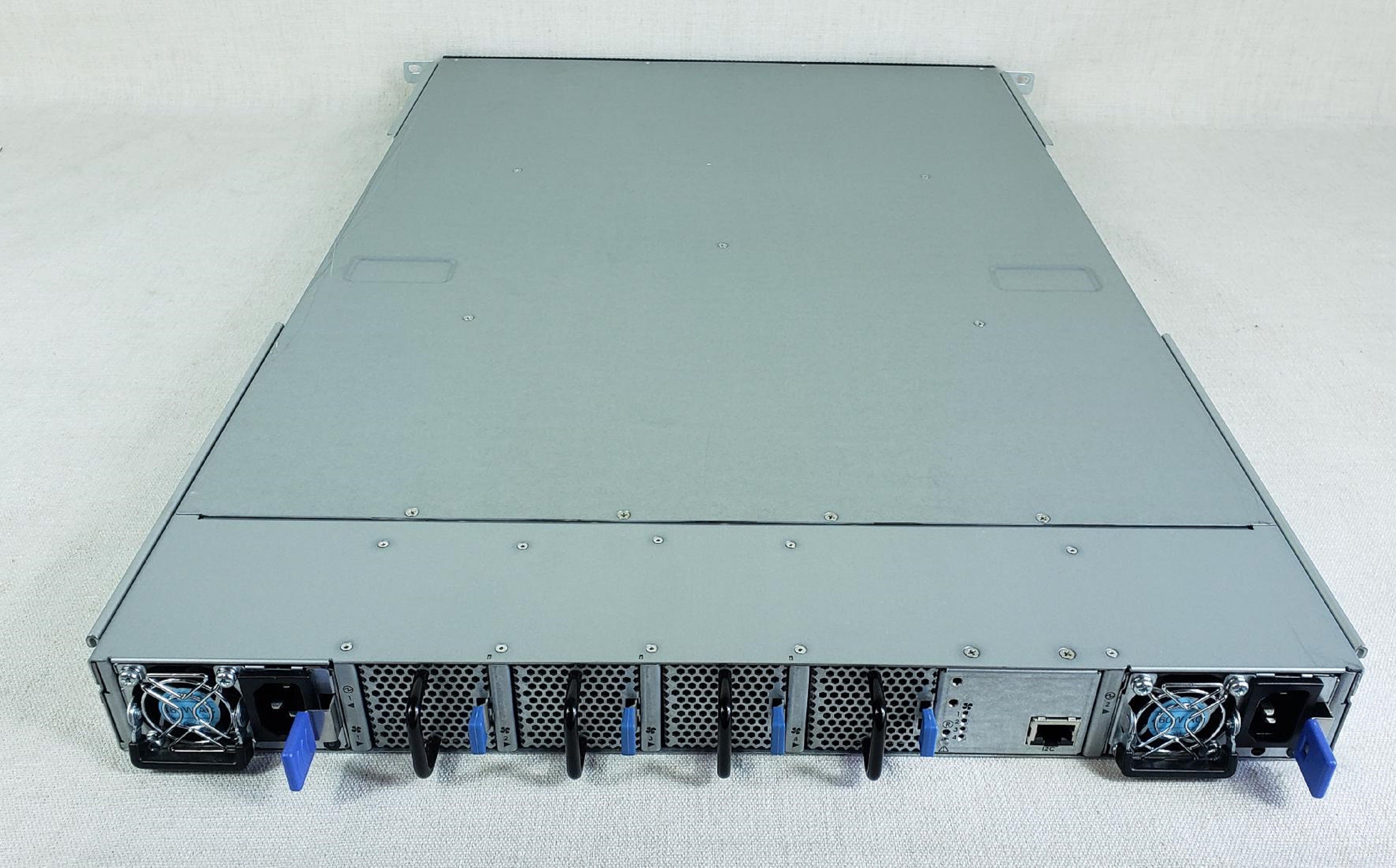 Mellanox MSB7790-ES2F 36 Port QSFP28 100Gb/s EDR Infiniband Switch