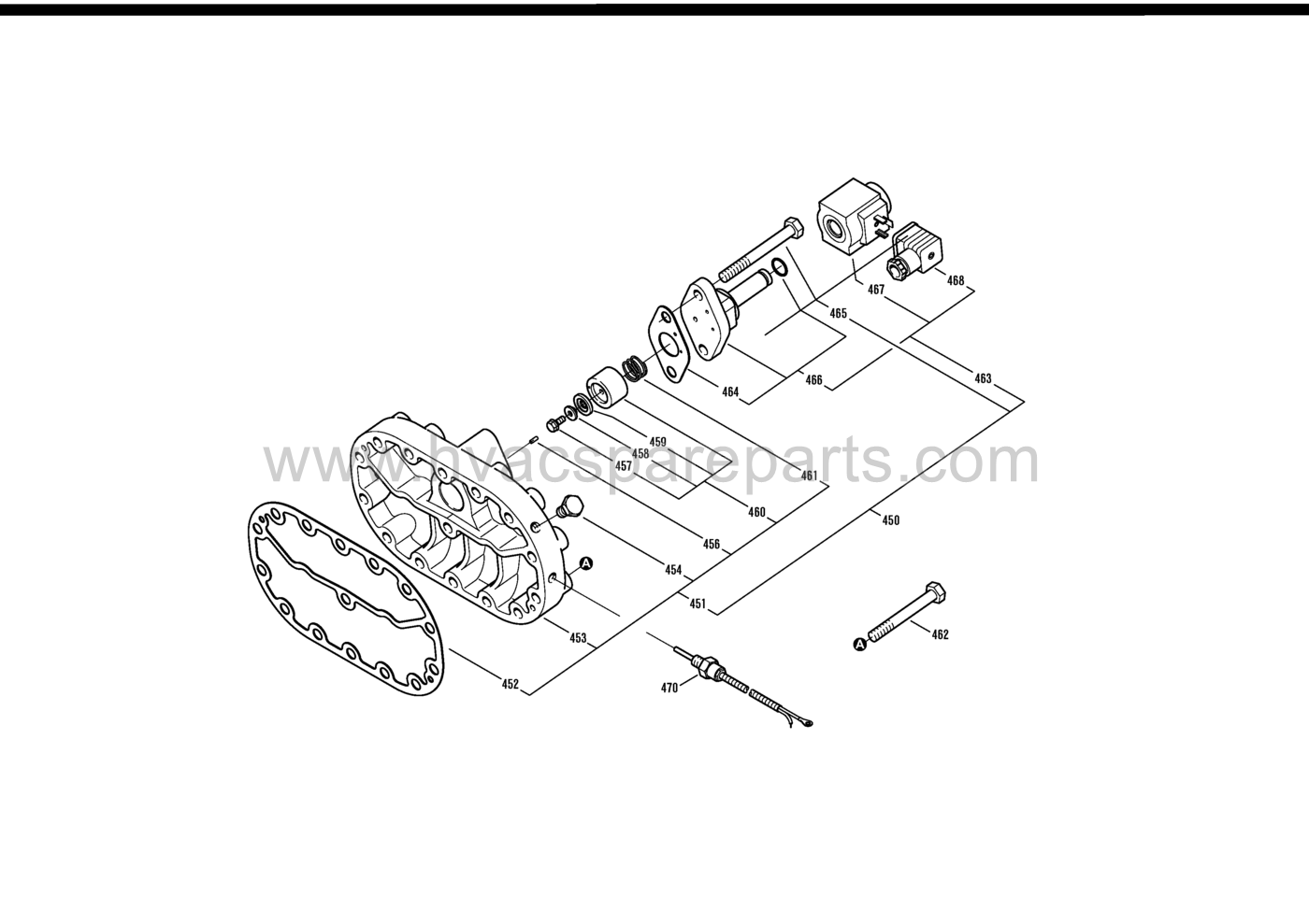 4HE-25 Y 40P BITZER