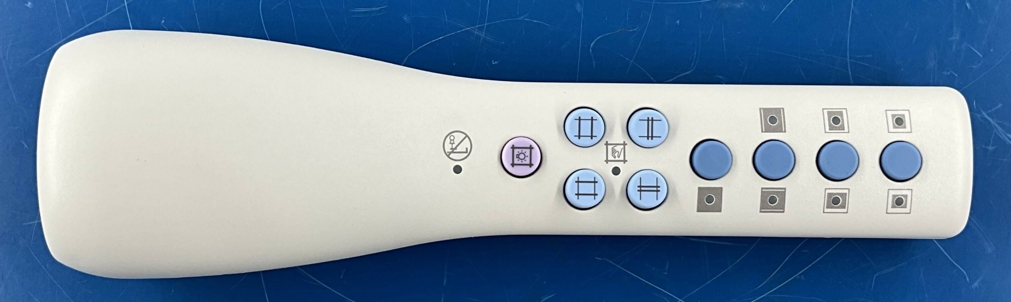 Eagle 1 Wall Stand Control Panel (2211296 GE