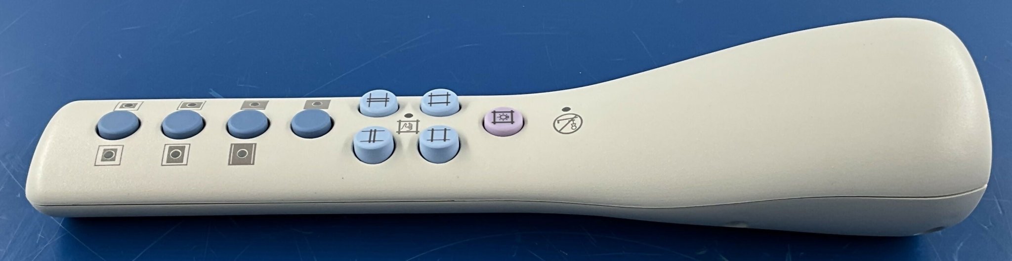 Eagle 1 Wall Stand Control Panel (2211296 GE