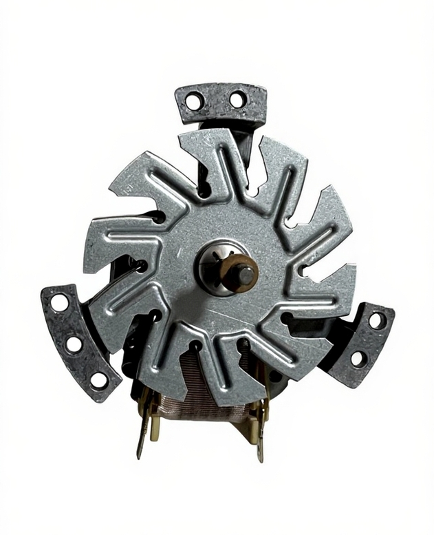 ebm-papst RRL152/0020A72-3020LH-503amn axial Fan | Compact Cooling